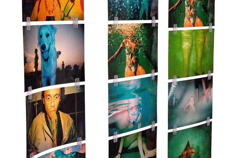 Lomography Fotoclips 3