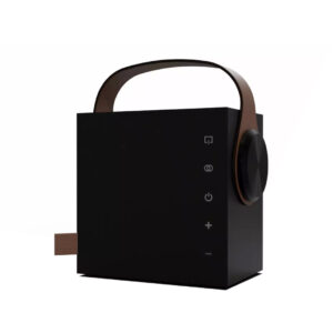 MOREL BIGGIE | COSMIC BLACK