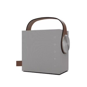 MOREL BIGGIE | MINIMAL WHITE