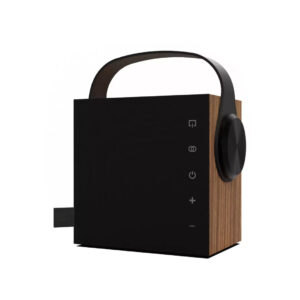 MOREL BIGGIE | OAK WOOD