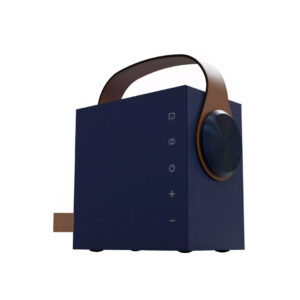 MOREL BIGGIE | MIDNIGHT BLUE