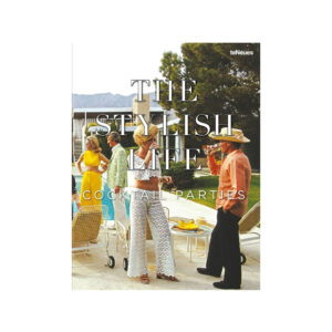 The Stylish Life - Cocktail Parties