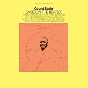 Count Basie & His Orchestra – Basie On The Beatles