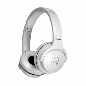 Audio-Technica AUSINĖS | ATH-S220BT White