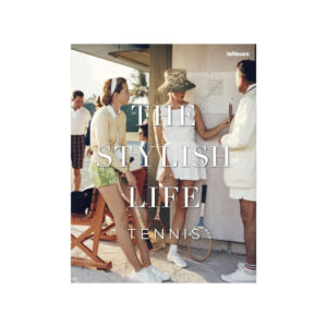 The Stylish Life: Tennis