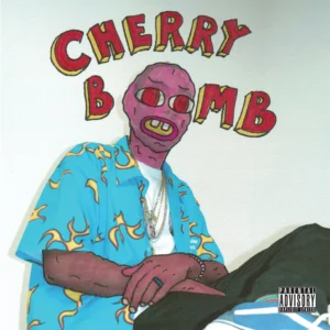 Tyler, The Creator – Cherry Bomb | Alternative Cover