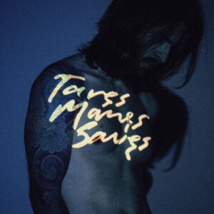 Justinas Jarutis - Tavęs Manęs Savęs