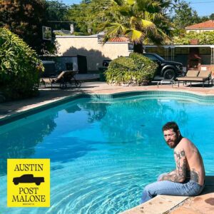 Post Malone – Austin