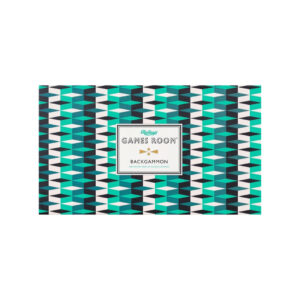 Stalo žaidimas | Backgammon