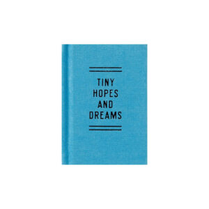 Užrašinė | Tiny Hopes And Dreams