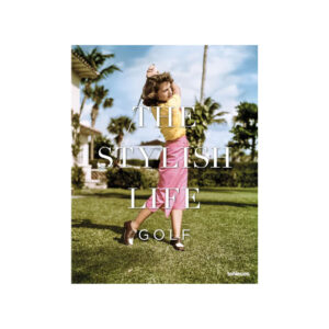The Stylish Life: Golf
