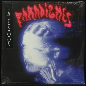 La Femme – Paradigmes