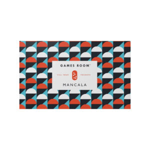Stalo žaidimas | Mancala