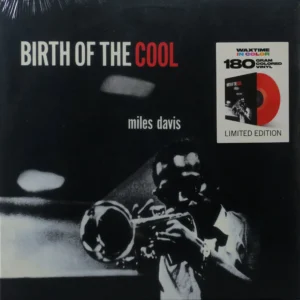 Miles Davis – Birth Of The Cool