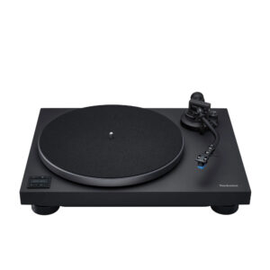 Technics SL-40CBT | Black | Wireless