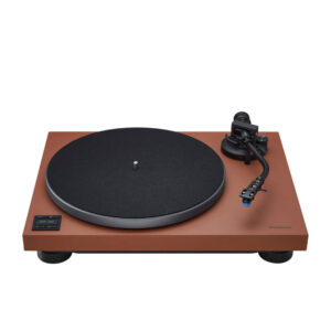 Technics SL-40CBT | Terracotta | Wireless