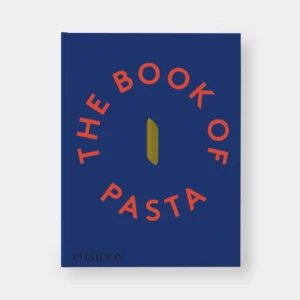 The Book of Pasta