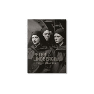 Peter Lindbergh. Untold Stories