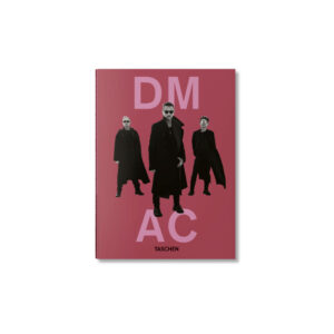 Depeche Mode by Anton Corbijn