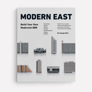 Modern East