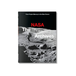 The NASA Archives