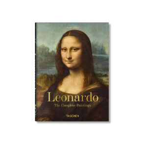 Leonardo - The Complete Paintings