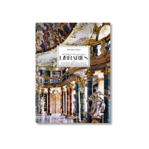 Massimo Listri - The World’s Most Beautiful Libraries