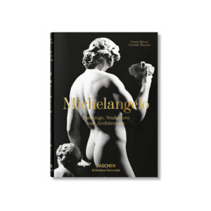 Michelangelo - Paintings, Sculptures and Architecture