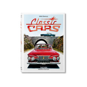 20th Century Classic Cars