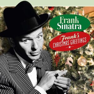Frank Sinatra – Frank's Christmas Greetings