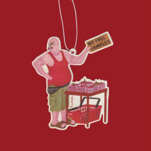 KVAPNI ILIUSTRACIJA | Vyšnia