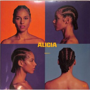 Alicia Keys – Alicia