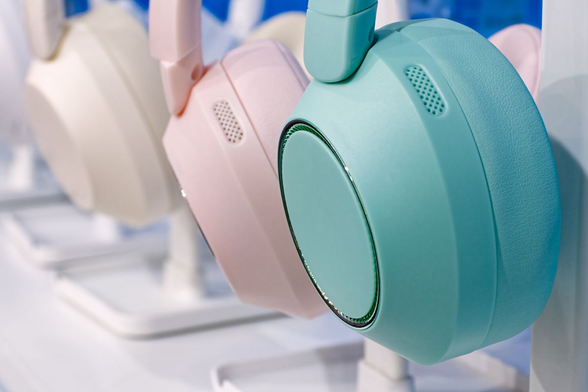 Geriausios belaidės ausinės: patarimai pirkėjams