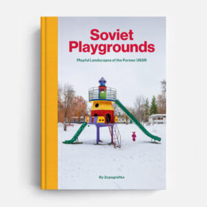 Soviet Playgrounds
