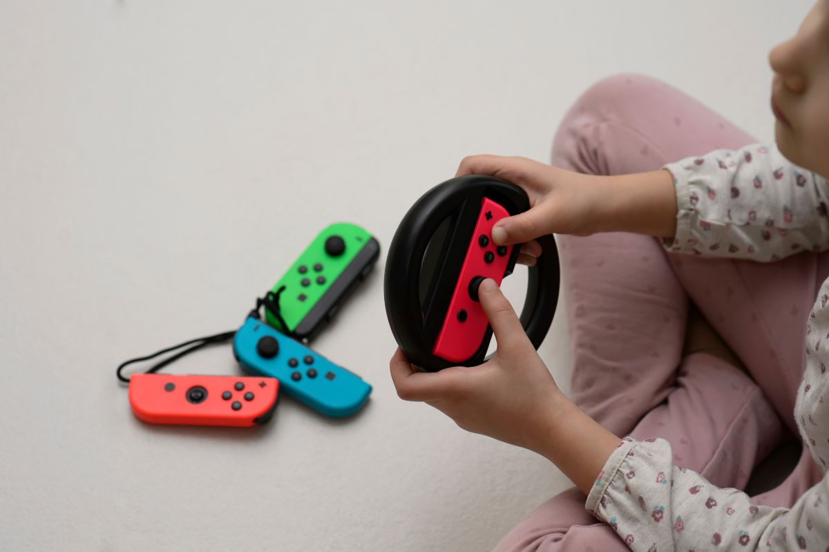 Šiandieninis konsolių peizažas