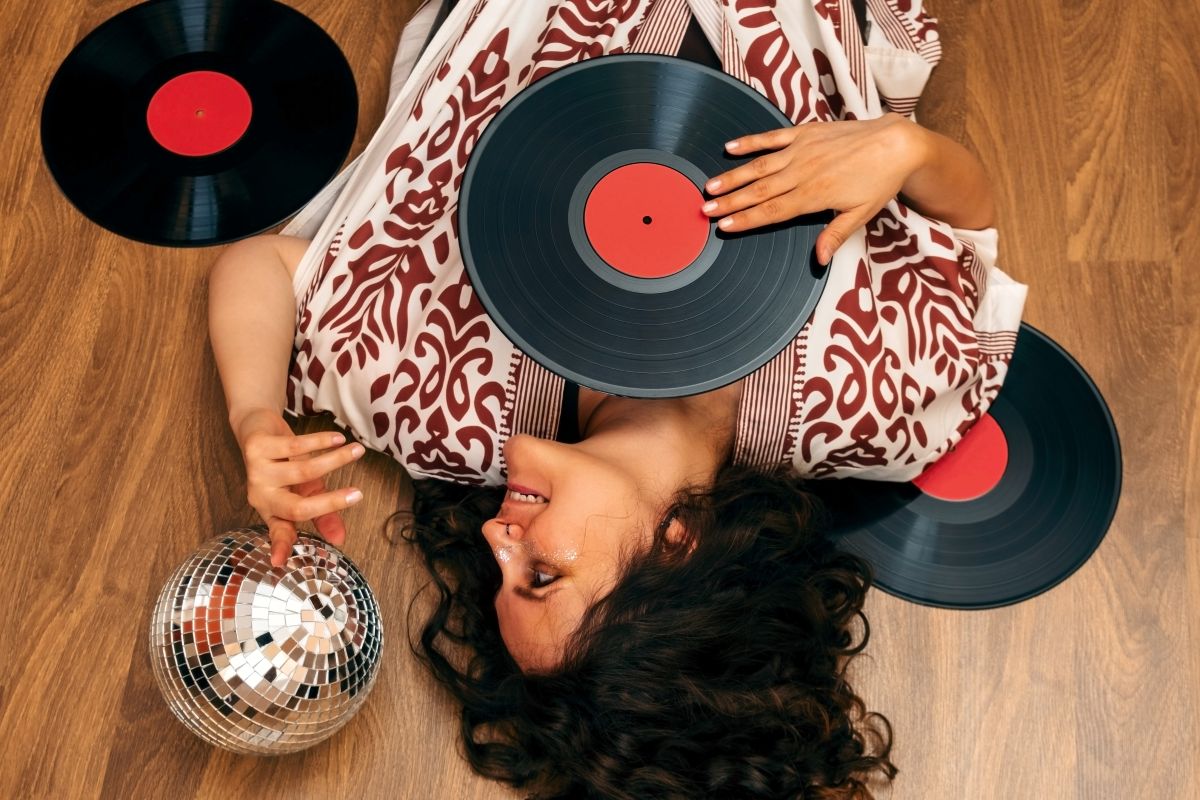 Vinilinės plokštelės: kodėl verta kolekcionuoti?