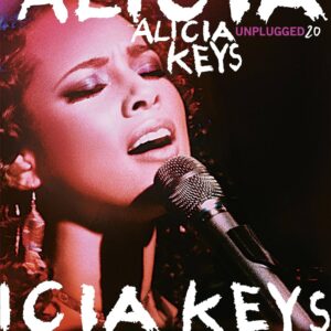 Alicia Keys – Unplugged