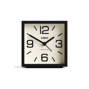 Newgate Cube | Black