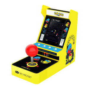 My Arcade | Pac-man Joystick Player