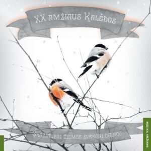 XX amžiaus KALĖDOS