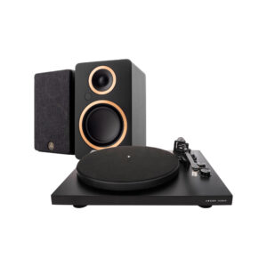 Argon Audio TTMK2 + Fenris A4