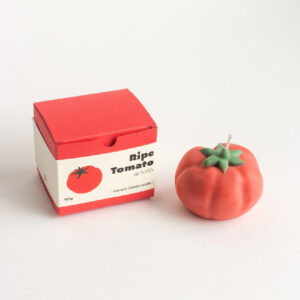 Žvakė | Ripe Tomato