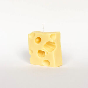 Žvakė | Gruyère