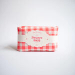 Žvakė | Butter Beurre Salé