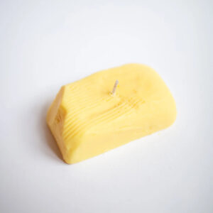 Žvakė | Butter Beurre Salé