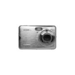 YASHICA | EasySnap Silver