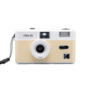 KODAK | Ultra F9 Light Beige