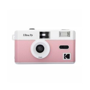 KODAK | Ultra F9 Baby Pink