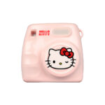 YASHICA x Hello Kitty | Mini Digital Camera