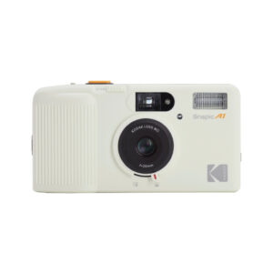 KODAK | Snapic A1 Ivory White